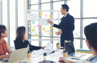 マネジメント会議