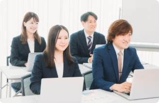 コミュニケーション研修